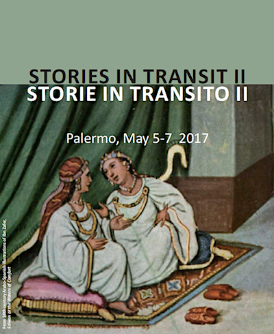 Stories in Transit II